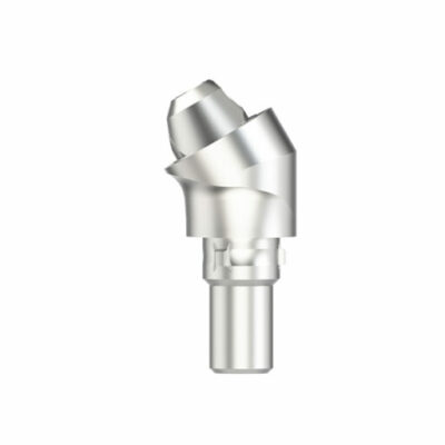 C Série - Pilier Multi-unit angulé 30° - D 4.3 - HG 2,4/5,0 - type 1