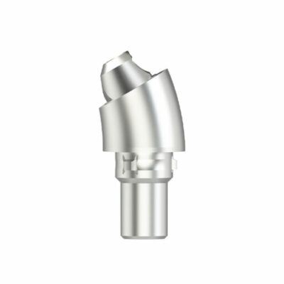 C Série - Pilier Multi-unit angulé 30° - D 5.0 - HG 2,4/5,0 - type 1