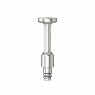 C Série - Instrument d'insertion pour analogue d'implant CFAO - D 5.0/6.0