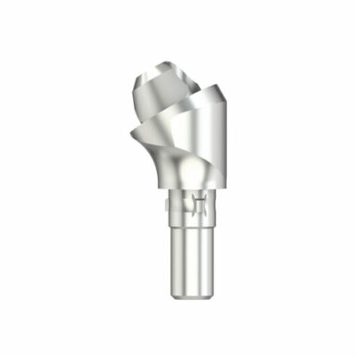 C Série - Pilier Multi-unit angulé 30° - D 3.3 - HG 2,4/5,0 - type 2