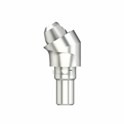 C Série - Pilier Multi-unit angulé 30° - D 4.3 - HG 2,4/5,0 - type 2