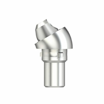 C Série - Pilier Multi-unit angulé 30° - D 5.0 - HG 0.6/3.0 - type 2