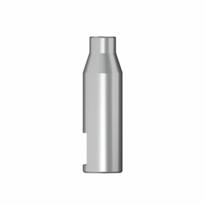 D-Serie - Insert pour support de confection prothétique ø 3,3 mm