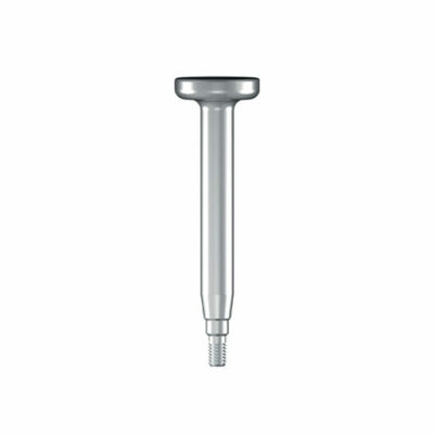D Série - Instrument d'insertion pour analogue d'implant CFAO - D 3.8/4.3