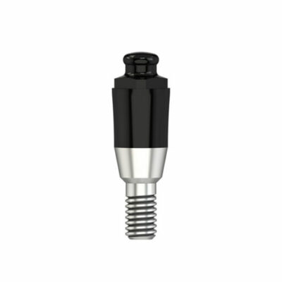 DT Série - Pilier Optiloc droit - D 3.6-7.0 - HG 4.0