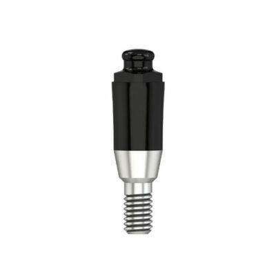 DT Série - Pilier Optiloc droit - D 3.6-7.0 - HG 5.0