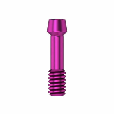 DT Série - Vis de laboratoire - Tête sphérique Torx