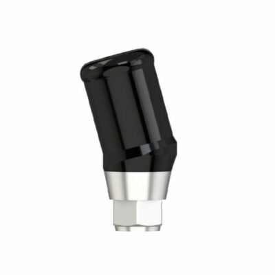 DT Série - Pilier Novaloc angulé 15° - D 3.6-7.0 - HG 4.0/5.0 - type 1
