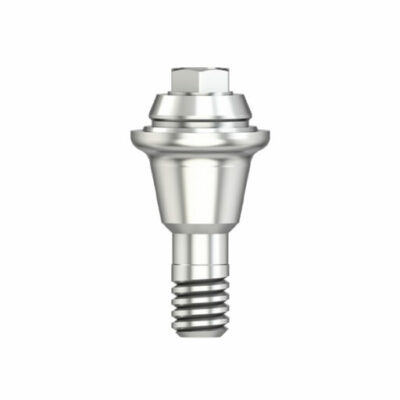 DT Série - Pilier Multi-unit droit - D 3.6-7.0 - HG 1.5