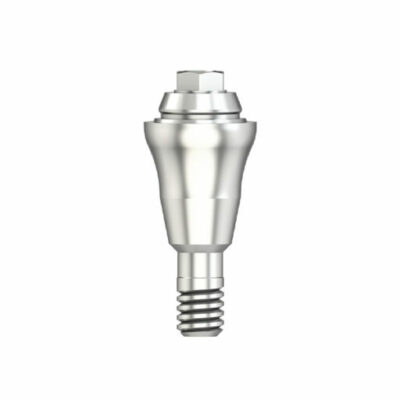 DT Série - Pilier Multi-unit droit - D 3.6-7.0 - HG 3.5