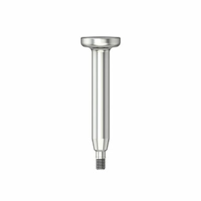 DT Série - Instrument d'insertion pour analogue d'implant CFAO - D 3.6-7.0