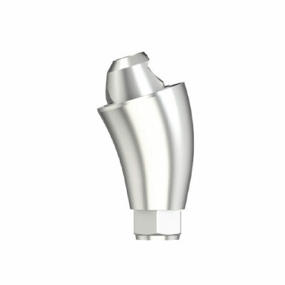 DT Série - Pilier Multi-unit angulé 17° - D 3.6-7.0 - HG 4.1/5.5 - type 1