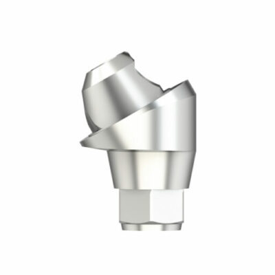 DT Série - Pilier Multi-unit angulé 30° - D 3.6-7.0 - HG 0.6/3.0 - type 1