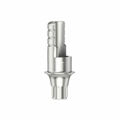 E Série - Base titane ASC Flex - NP 3.5 - HG 0.35 - type 1 / SF