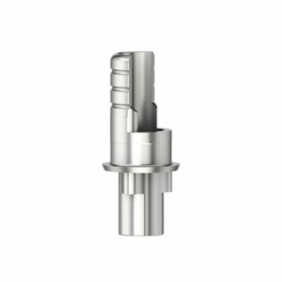 E Série - Base titane ASC Flex - RP 4.3 - HG 0.35 - type 2 / SC