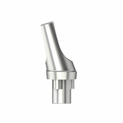 E Série - Pilier standard angulé 16° - NP 3.5 - HG 1.0 - type 1
