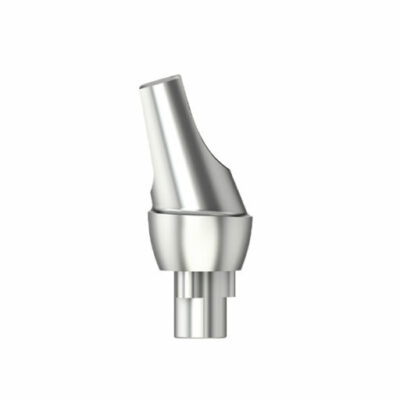 E Série - Pilier standard angulé 16° - NP 3.5 - HG 2.5 - type 1