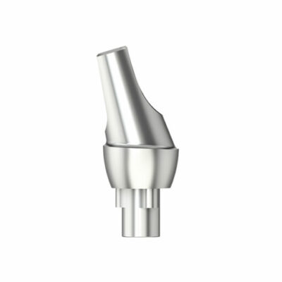 E Série - Pilier standard angulé 16° - NP 3.5 - HG 2.5 - type 2