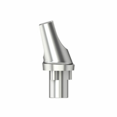 E Série - Pilier standard angulé 16° - RP 4.3 - HG 1.0 - type 1