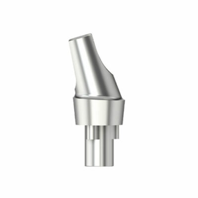 E Série - Pilier standard angulé 16° - RP 4.3 - HG 2.5 - type 1