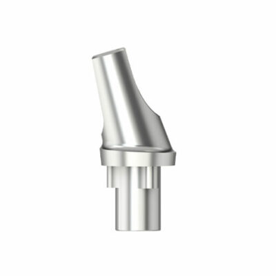 E Série - Pilier standard angulé 16° - RP 4.3 - HG 1.0 - type 2