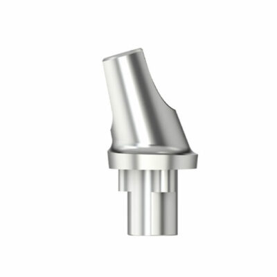 E Série - Pilier standard angulé 16° - WP 5.0 - HG 1.0 - type 2