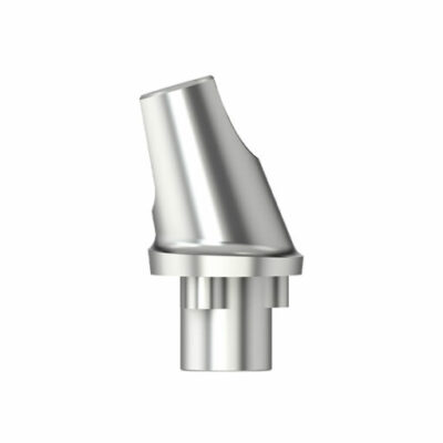E Série - Pilier standard angulé 16° - D 6.0 - HG 1.0 - type 1