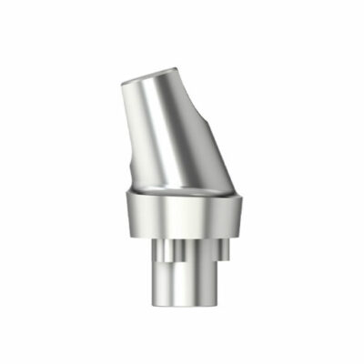 E Série - Pilier standard angulé 16° - D 6.0 - HG 2.5 - type 1