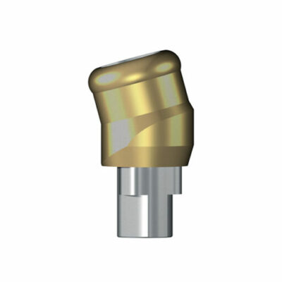 E Série - Pilier MedentiLOC angulé 15° - NP 3.5 - HG 2.0/3.0 - type 1