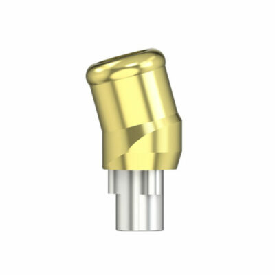 E Série - Pilier MedentiLOC angulé 15° - NP 3.5 - HG 3.0/4.0 - type 2