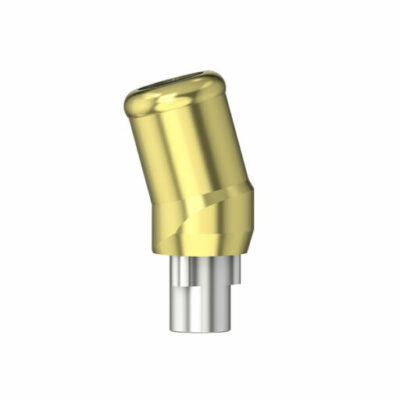 E Série - Pilier MedentiLOC angulé 15° - NP 3.5 - HG 4.0/5.0 - type 1