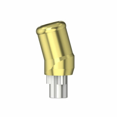 E Série - Pilier MedentiLOC angulé 15° - NP 3.5 - HG 4.0/5.0 - type 2