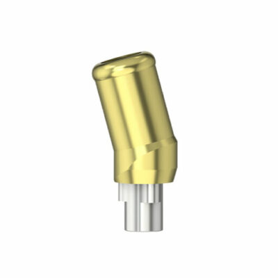E Série - Pilier MedentiLOC angulé 15° - NP 3.5 - HG 5.0/6.0 - type 2