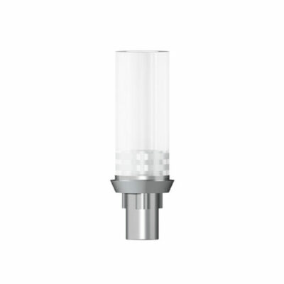 E Série - Pilier en alliage haute fusion pour coulée de raccord - RP 4.3 - rotation indexé