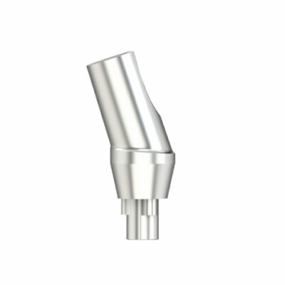 E Série - Pilier massif angulé 18° - NP 3.5 - HG 3.5 - type 2
