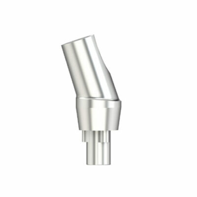 E Série - Pilier massif angulé 18° - RP 4.3 - HG 3.5 - type 2