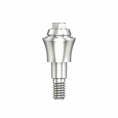E Série - Pilier Multi-unit droit - NP 3.5 - HG 3.5