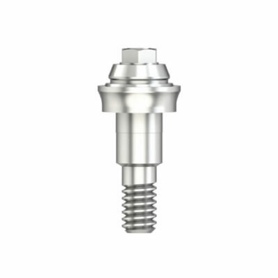 E Série - Pilier Multi-unit droit - RP 4.3 - HG 1.5