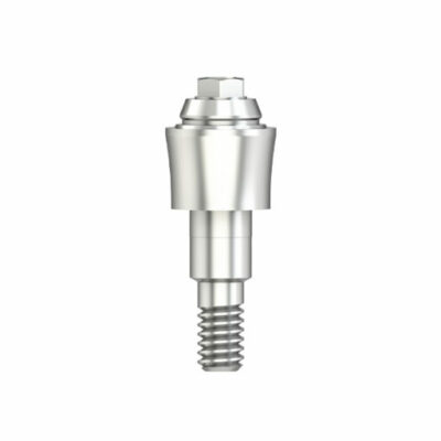 E Série - Pilier Multi-unit droit - RP 4.3 - HG 3.5