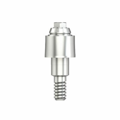 E Série - Pilier Multi-unit droit - WP 5.0 - HG 3.5
