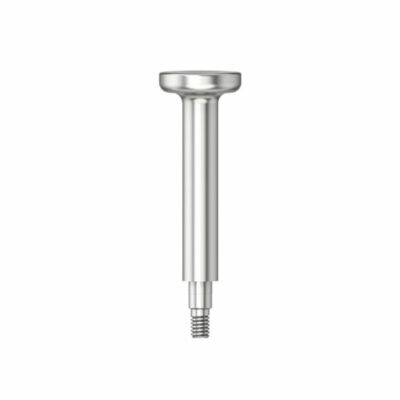 E Série - Instrument d'insertion pour analogue d'implant CFAO - NP 3.5