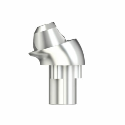 E Série - Pilier Multi-unit angulé 17° - RP 4.3 - HG 1.1/2.5 - type 1