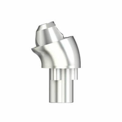 E Série - Pilier Multi-unit angulé 17° - RP 4.3 - HG 2.1/3.5 - type 1