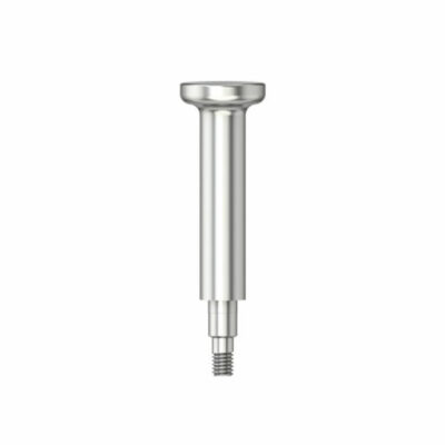 E Série - Instrument d'insertion pour analogue d'implant CFAO - RP 4.3