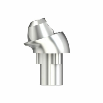 E Série - Pilier Multi-unit angulé 17° - RP 4.3 - HG 1.1/2.5 - type 2