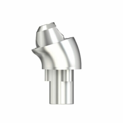 E Série - Pilier Multi-unit angulé 17° - RP 4.3 - HG 2.1/3.5 - type 2