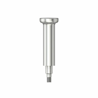 E Série - Instrument d'insertion pour analogue d'implant CFAO - WP 5.0