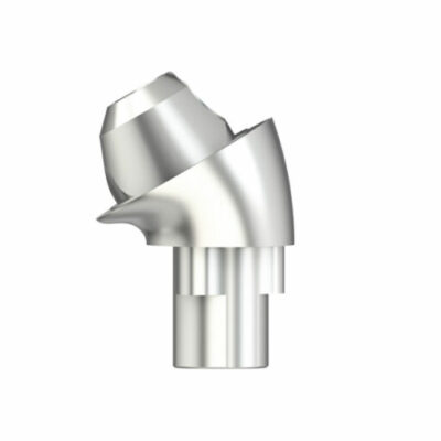 E Série - Pilier Multi-unit angulé 30° - NP 3.5 - HG 0.6/3.0 - type 1