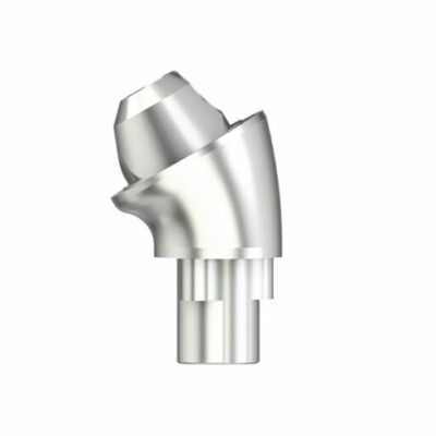 E Série - Pilier Multi-unit angulé 30° - NP 3.5 - HG 1.6/4.0 - type 1