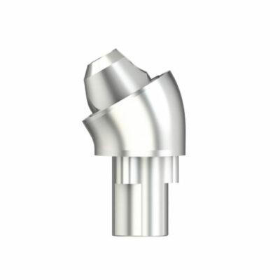 E Série - Pilier Multi-unit angulé 30° - RP 4.3 - HG 1.6/4.0 - type 1